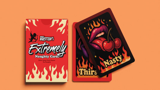 Fun Date Night Card Deck