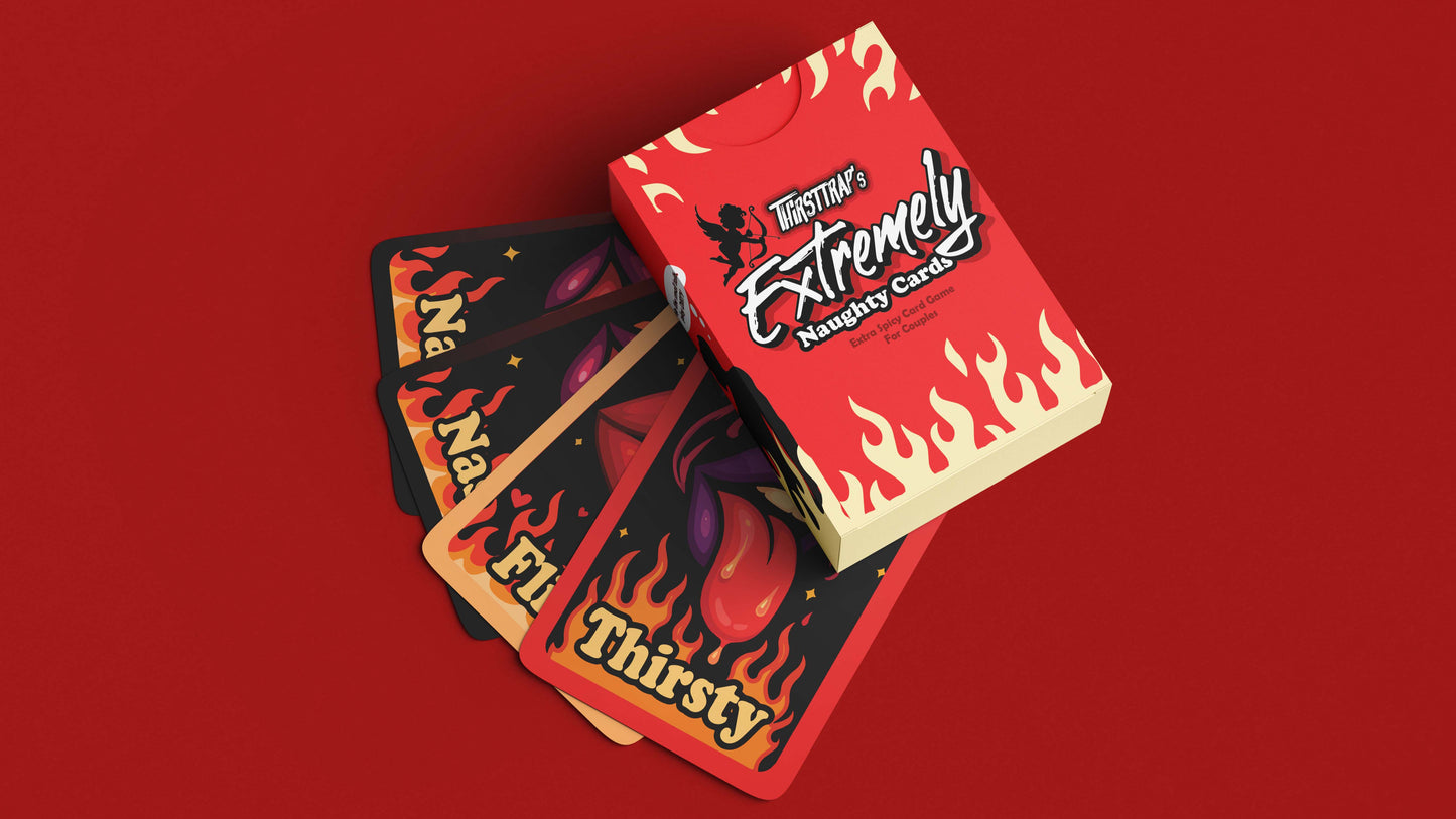 Fun Date Night Card Deck