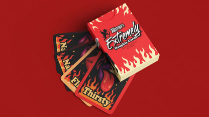 Fun Date Night Card Deck